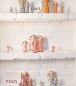 Heaven Sisters, Stjerne, 11 cm