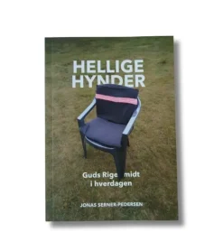 Hellige Hynder af Jonas Serner-Pedersen