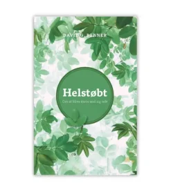 Helstøbt af David G Benner