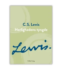 Herlighedens tyngde af CS Lewis