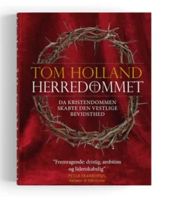 Herredømmet af Tom Holland