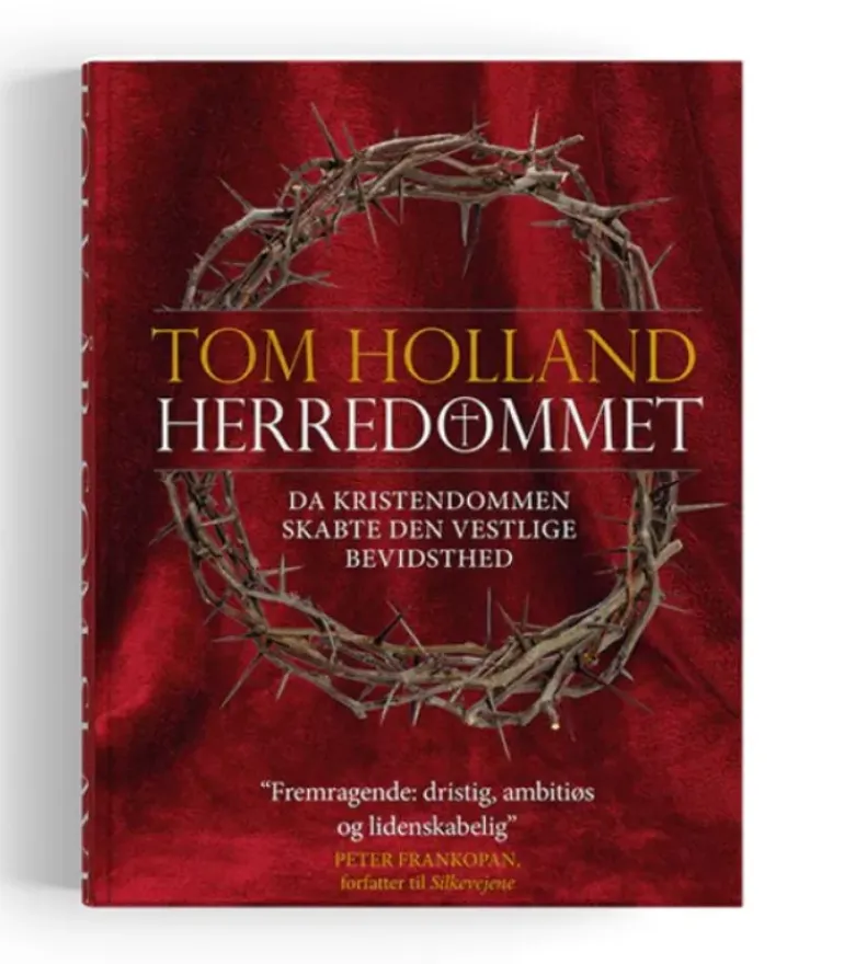 Herredømmet af Tom Holland