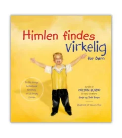 Himlen findes virkelig