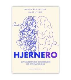 HjerneRo af Martin Riis Kastrup og Mads Hyldig