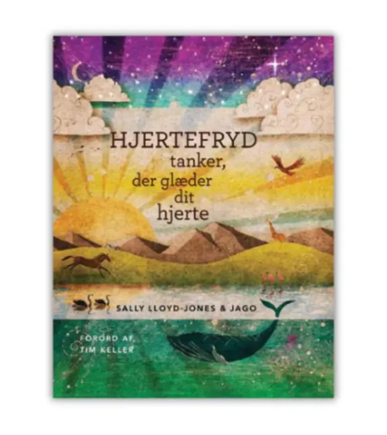 Hjertefryd