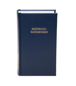 Højskolesangbogen