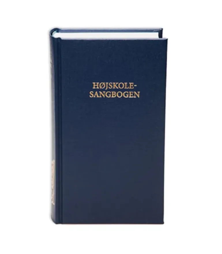 Højskolesangbogen