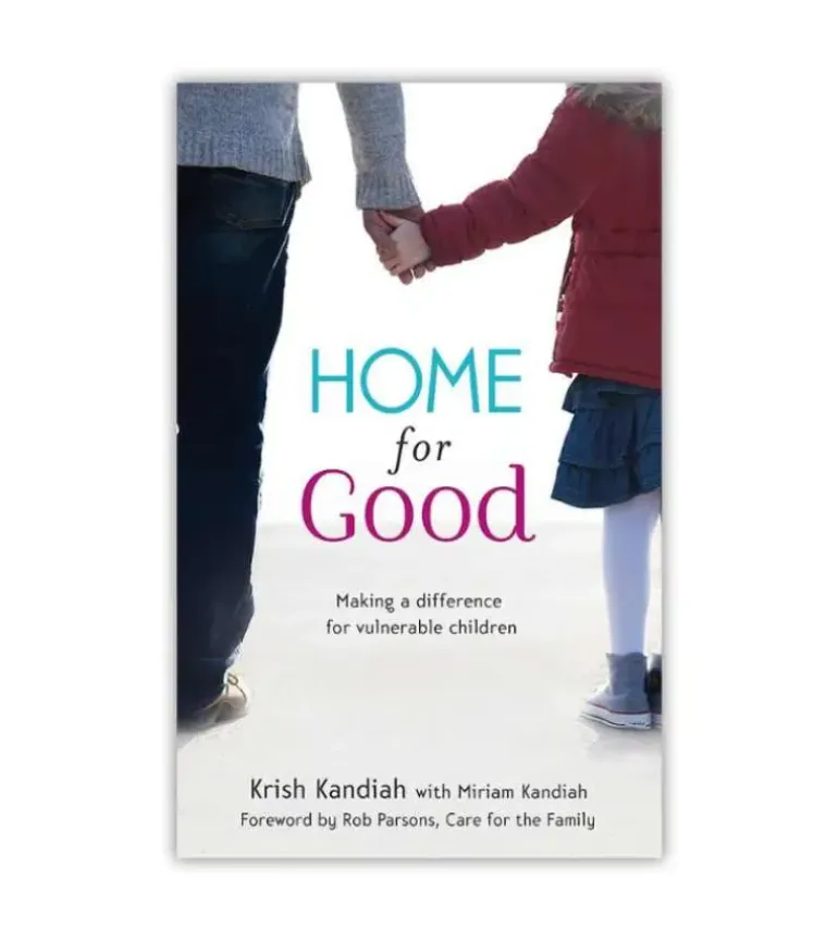 Home for Good