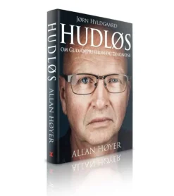 Hudløs