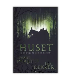 Huset