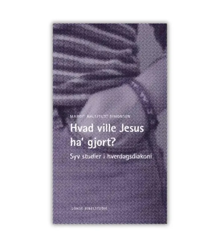 Hvad ville Jesus ha’ gjort?