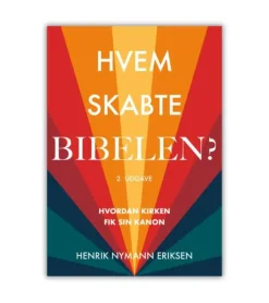 Hvem skabte Bibelen
