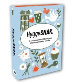 HyggeSNAK