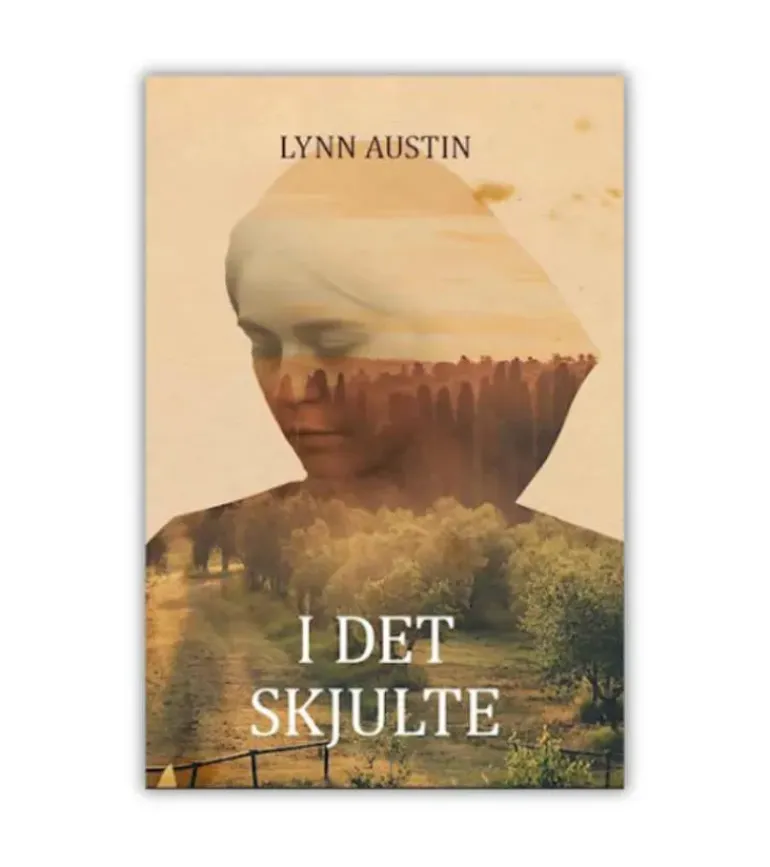 I det skjulte af Lynn Austin