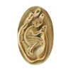 I Guds hånd: Bronze-amulet