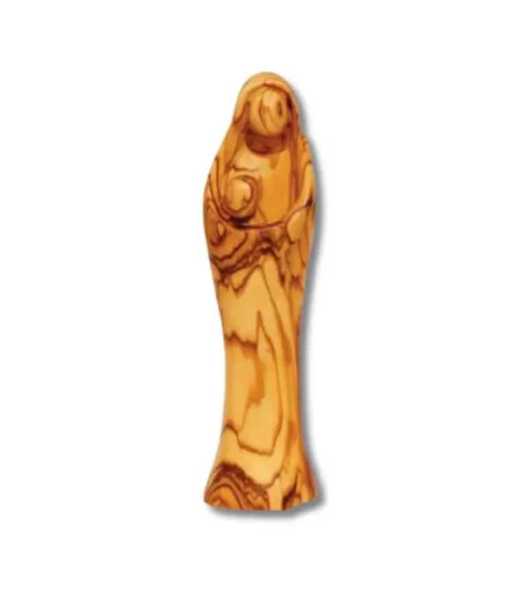 I hyrdens favn, oliventræ, 20 cm