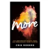 Immeasurably More