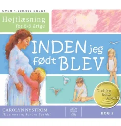 Inden jeg blev født