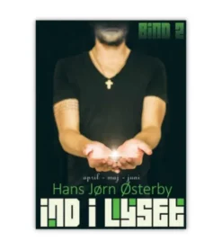 Ind I Lyset – Bind 2