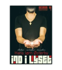 Ind I Lyset – Bind 4