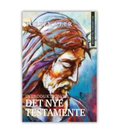 Introduktion til Det nye Testamente