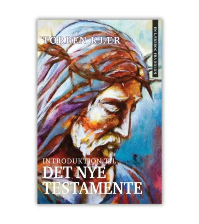 Introduktion til Det nye Testamente