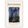 Invitationen – at følges med Jesus i svære tider