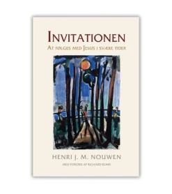 Invitationen – at følges med Jesus i svære tider