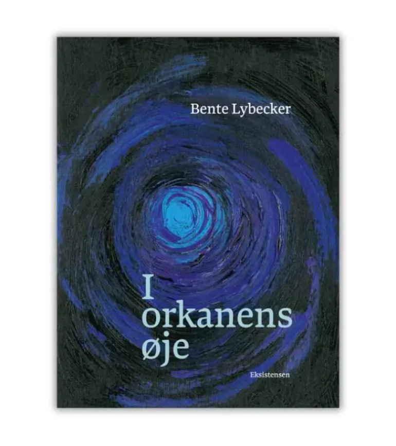 I orkanens øje af Bente Lybecker