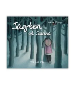 Jagten på Juliana af Runar Bang