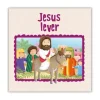 Jesus lever (minibog)