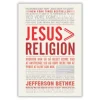 Jesus > Religion