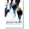 Jesus-Vejen af Mark Scandrette