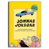 Jonnas Jordbær af Kim Fupz Aakeson
