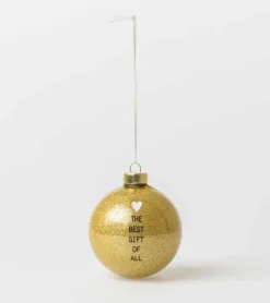 Julekugle, The Best Gift of All