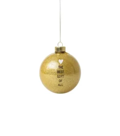 Julekugle, The Best Gift of All