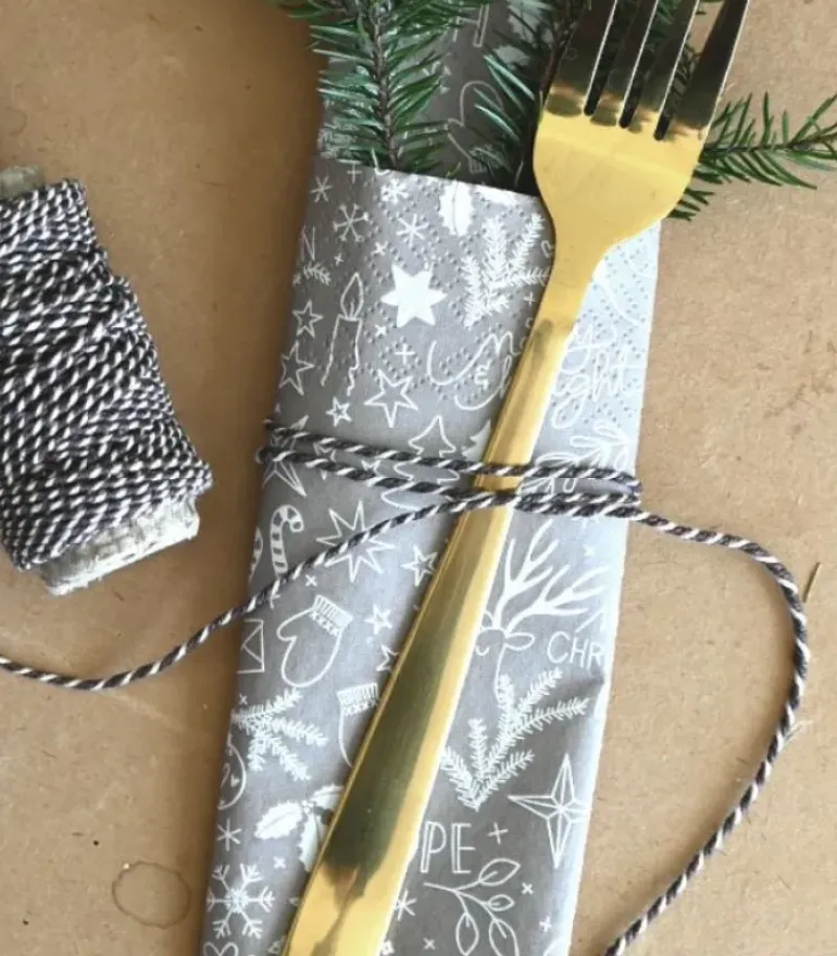 Juleserivet: Mercy mild
