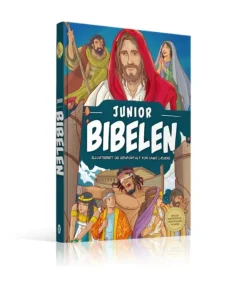 Juniorbibelen