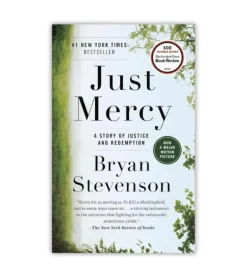 Just Mercy