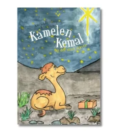 Kamelen Kemal og den store stjerne