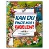 Kan du finde mig i bibelen?