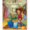 Kan du huske mig, mormor?