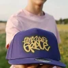 Kasket Lilla: Amazing Grace