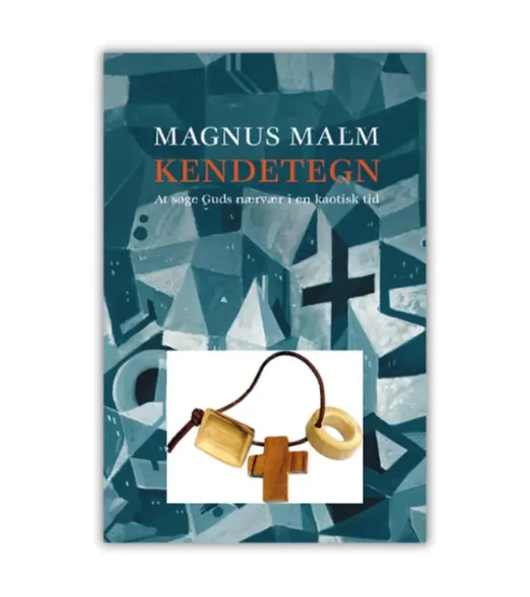Kendetegn af Magnus Malm