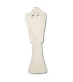 Keramik engel, Cecilia, 56 cm