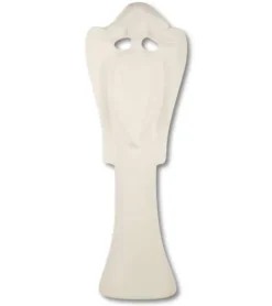 Keramik engel, Cecilia, 71cm