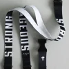 Keyhanger: Strong & courageous