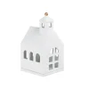 Kirke kapel til lys, Lille