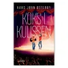 Koks i kulissen af Hans Jørn Østerby