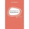 Kommentar til Romerbrevet af Leif Andersen